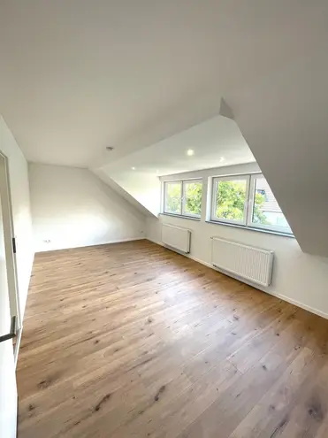 3 Zimmer Wohnung mit 98 m² in Herne – Bild 4