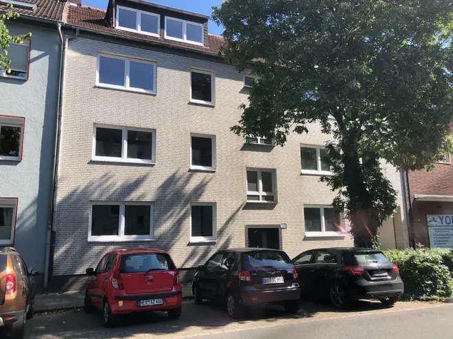 3 Zimmer Wohnung mit 98 m² in Herne – Bild 10