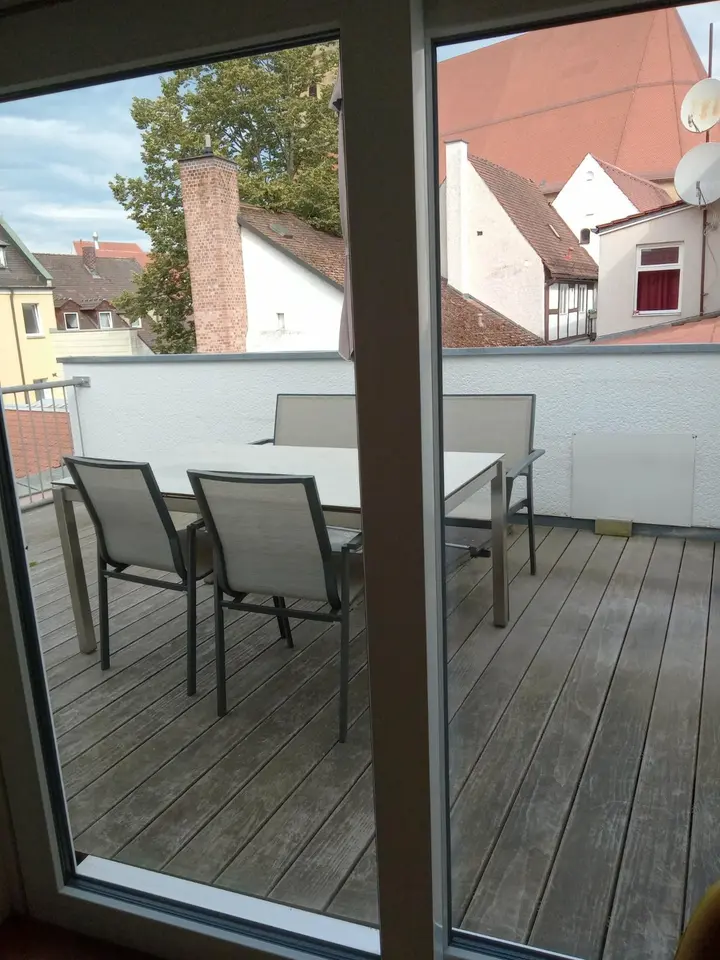 2 Zimmer Wohnung mit 67 m² in Amberg – Bild 4