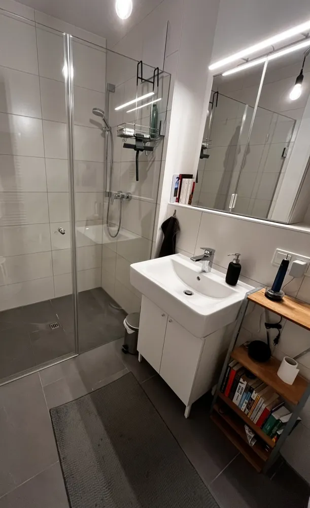 2 Zimmer Wohnung mit 53 m² in Mainz – Bild 11