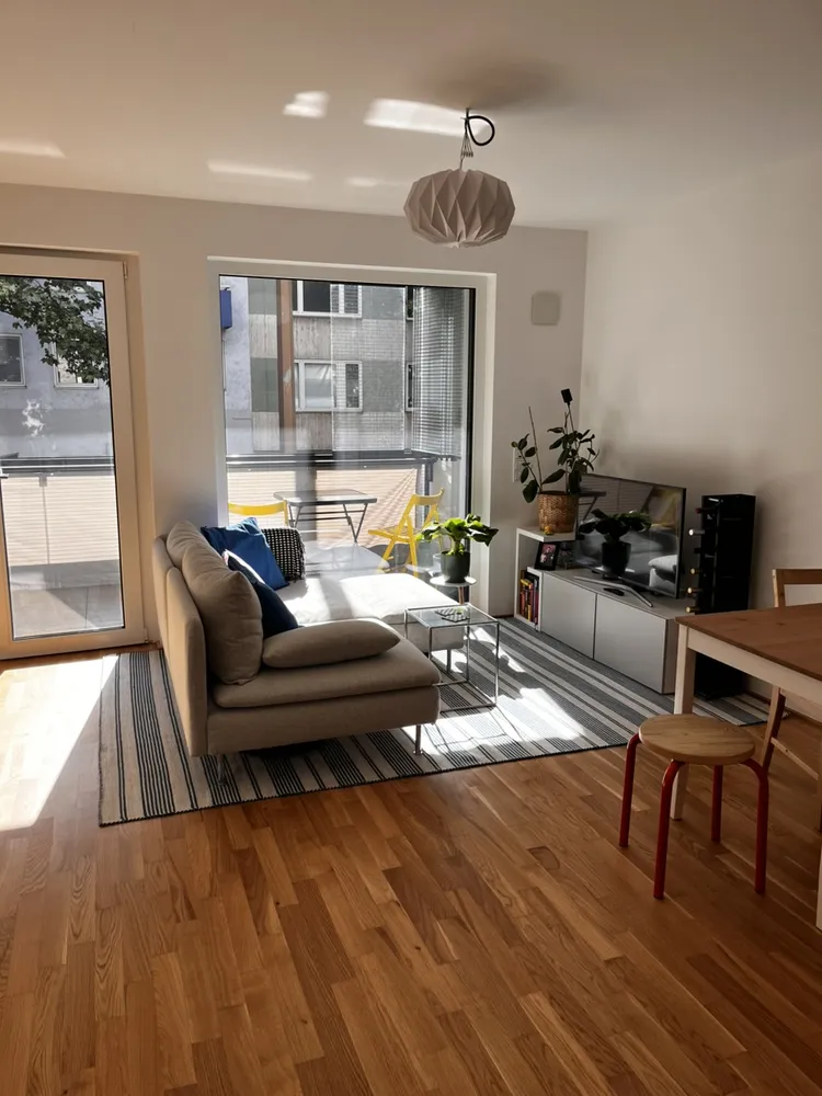 2 Zimmer Wohnung mit 53 m² in Mainz – Bild 4