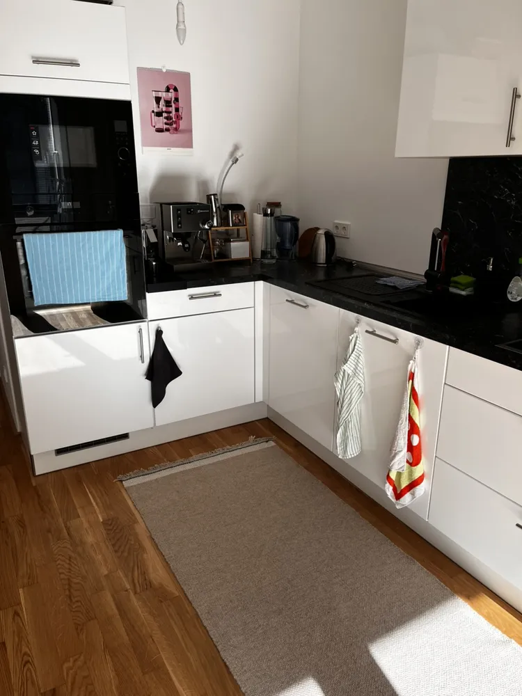 2 Zimmer Wohnung mit 53 m² in Mainz – Bild 5
