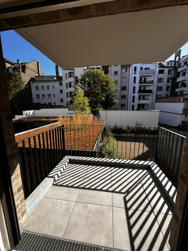 2 Zimmer Wohnung mit 53 m² in Mainz – Bild 10