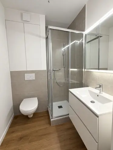 3 Zimmer Wohnung mit 70 m² in Hannover – Bild 1