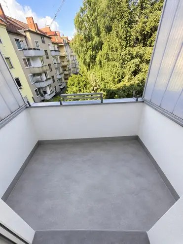 3 Zimmer Wohnung mit 70 m² in Hannover – Bild 2