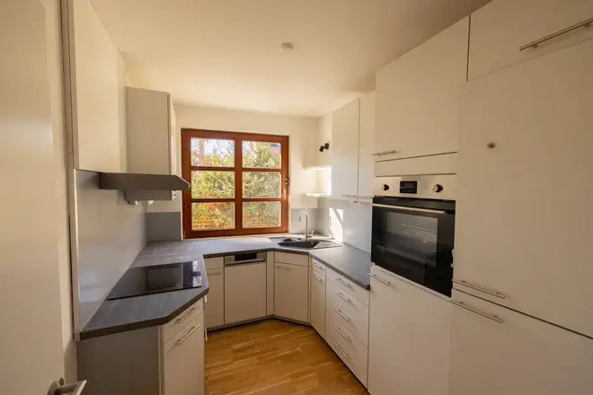 2 Zimmer Wohnung mit 60 m² in Braunschweig – Bild 3