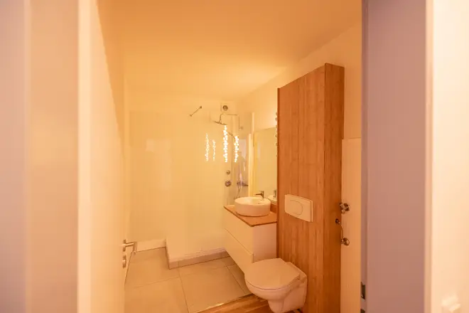 2 Zimmer Wohnung mit 60 m² in Braunschweig – Bild 5