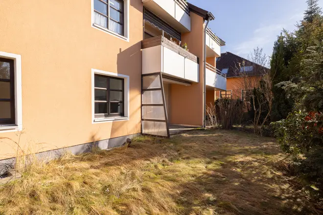 2 Zimmer Wohnung mit 60 m² in Braunschweig – Bild 7