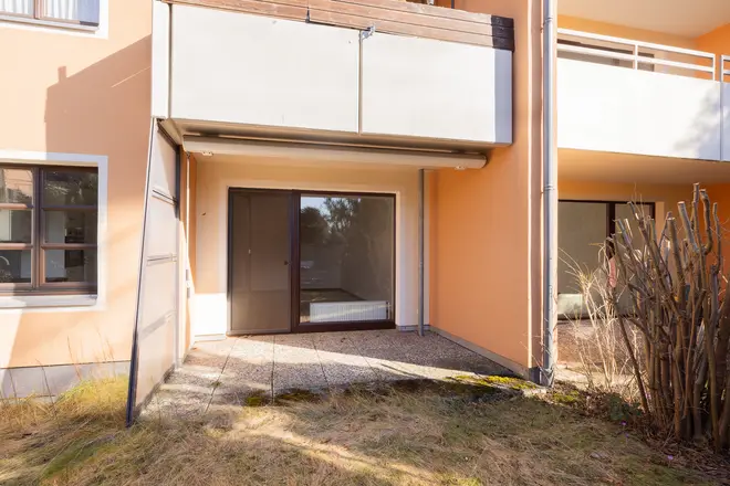 2 Zimmer Wohnung mit 60 m² in Braunschweig – Bild 8