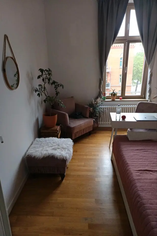 WG-Zimmer mit 74 m² in Potsdam – Bild 1