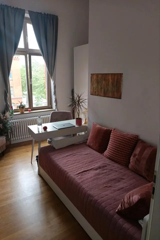 WG-Zimmer mit 74 m² in Potsdam – Bild 2