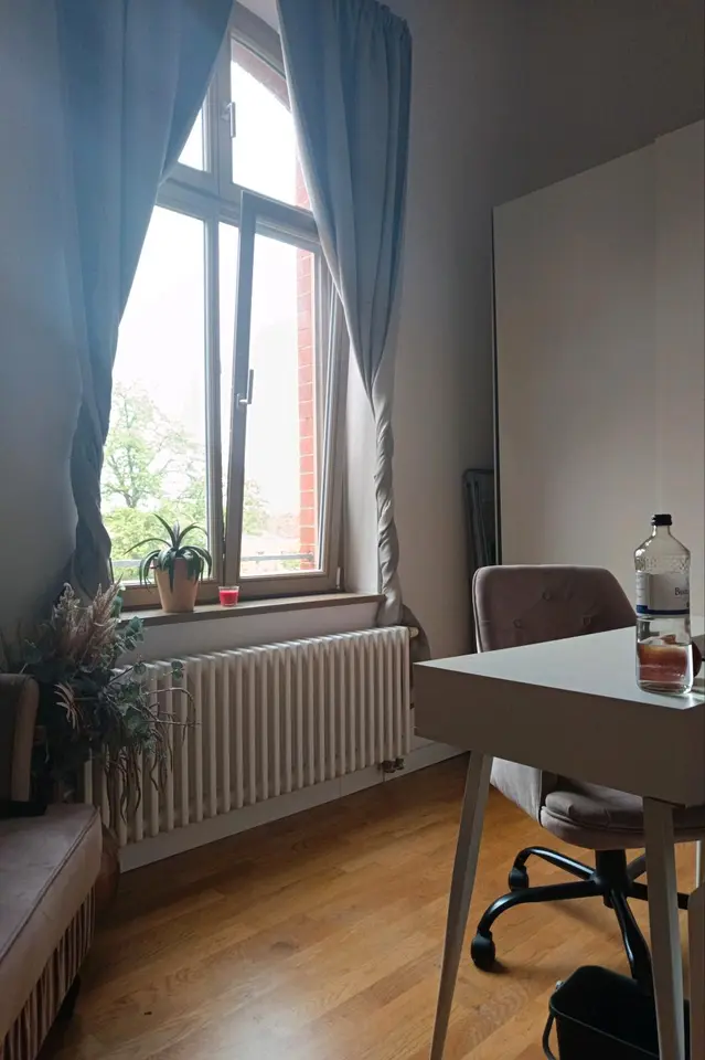 WG-Zimmer mit 74 m² in Potsdam – Bild 4