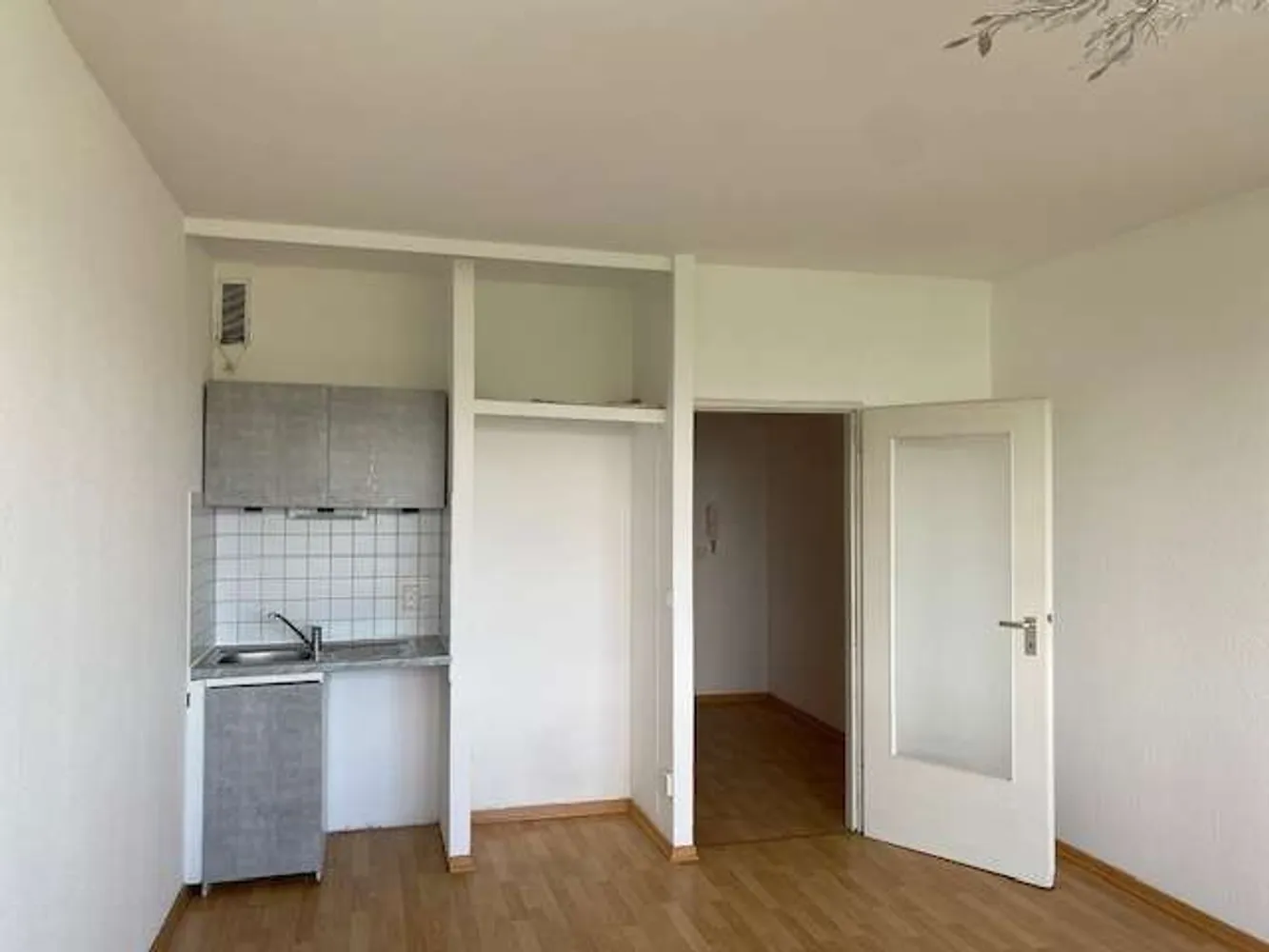 2 Zimmer Wohnung mit 43 m² in Bayreuth – Bild 3