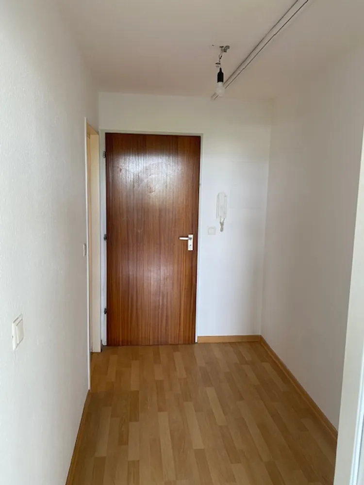 2 Zimmer Wohnung mit 43 m² in Bayreuth – Bild 4