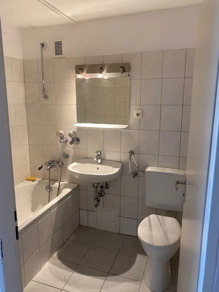 2 Zimmer Wohnung mit 43 m² in Bayreuth – Bild 5
