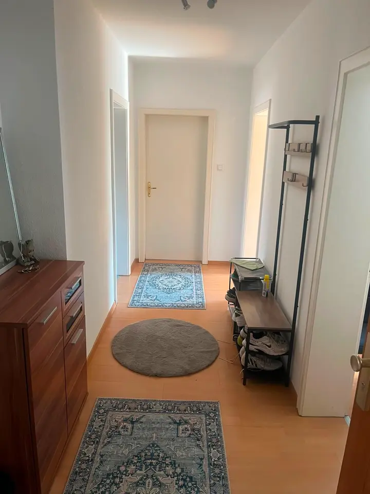 3 Zimmer Wohnung mit 66 m² in Paderborn – Bild 4