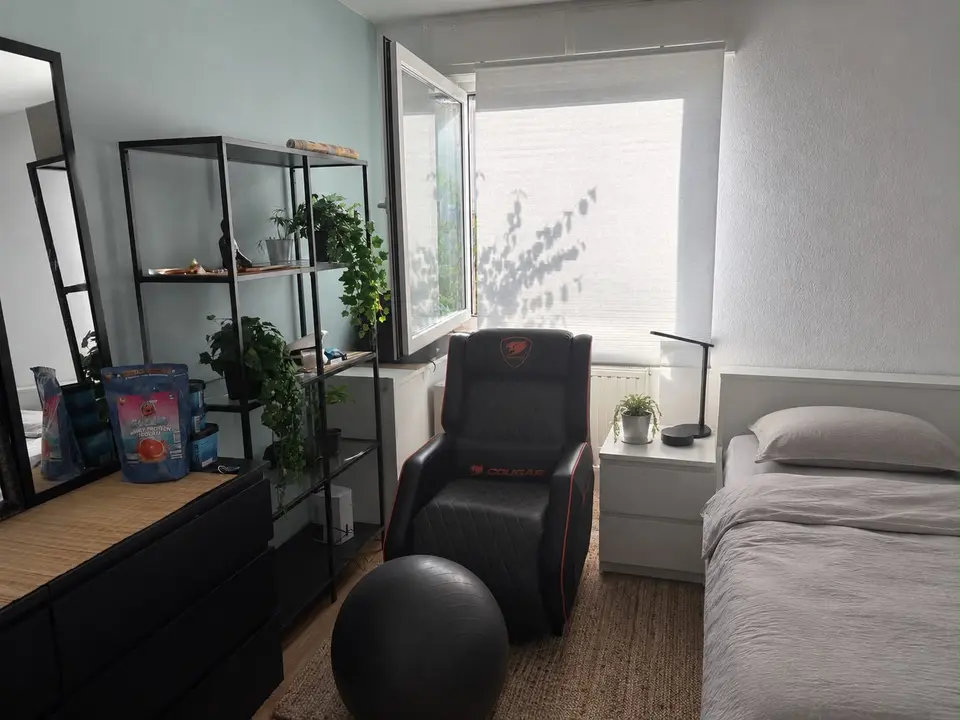 3 Zimmer Wohnung mit 66 m² in Paderborn – Bild 6