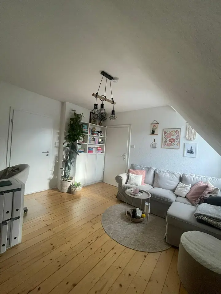 3 Zimmer Wohnung mit 66 m² in Paderborn – Bild 10