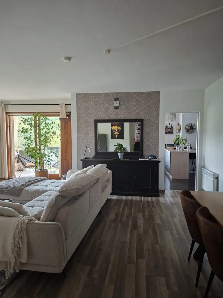 4 Zimmer Wohnung mit 104 m² in Saarbrücken – Bild 3