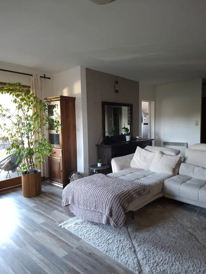 4 Zimmer Wohnung mit 104 m² in Saarbrücken – Bild 4