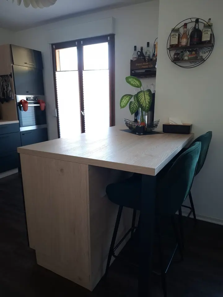 4 Zimmer Wohnung mit 104 m² in Saarbrücken – Bild 7