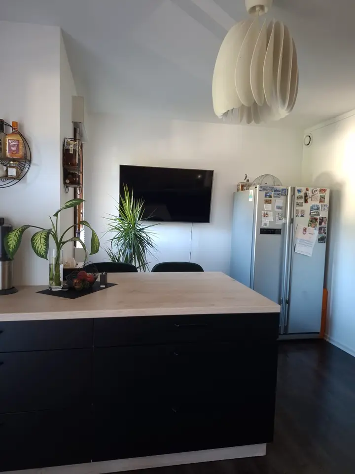 4 Zimmer Wohnung mit 104 m² in Saarbrücken – Bild 8