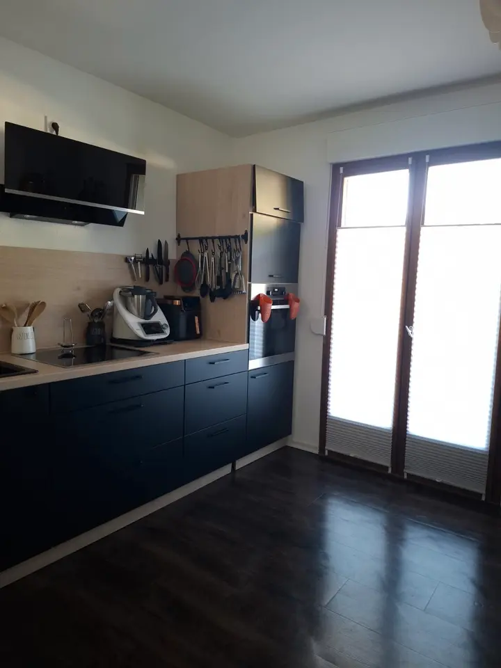 4 Zimmer Wohnung mit 104 m² in Saarbrücken – Bild 9