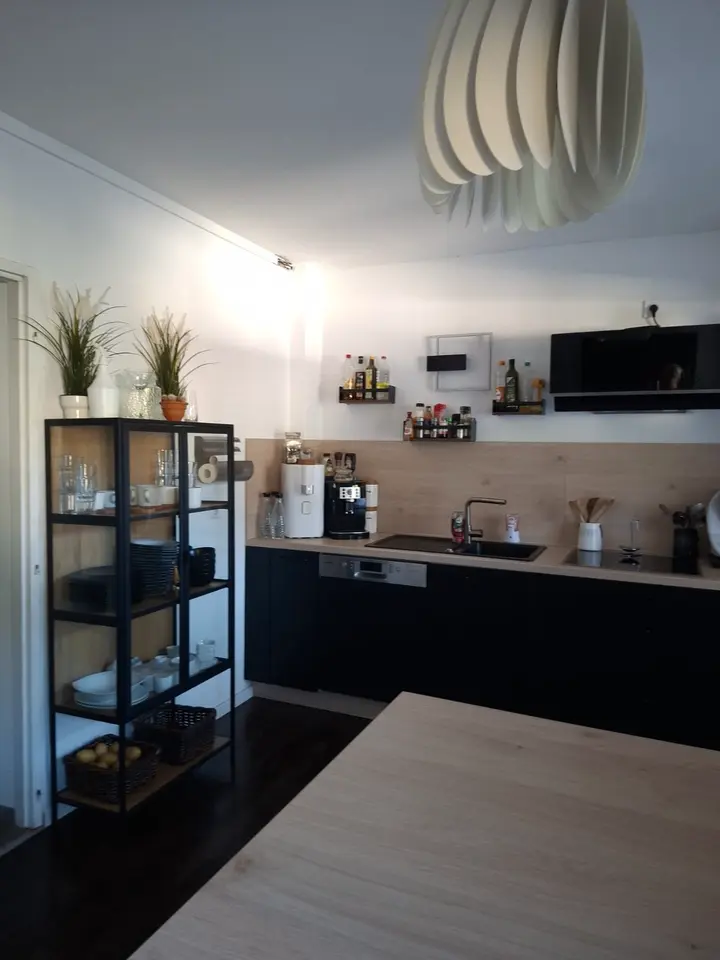 4 Zimmer Wohnung mit 104 m² in Saarbrücken – Bild 10