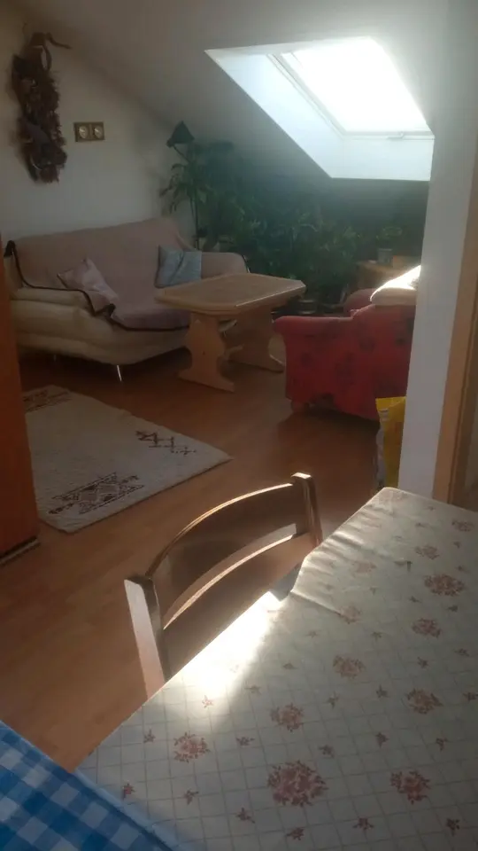 WG-Zimmer mit 25 m² in Backnang – Bild 1