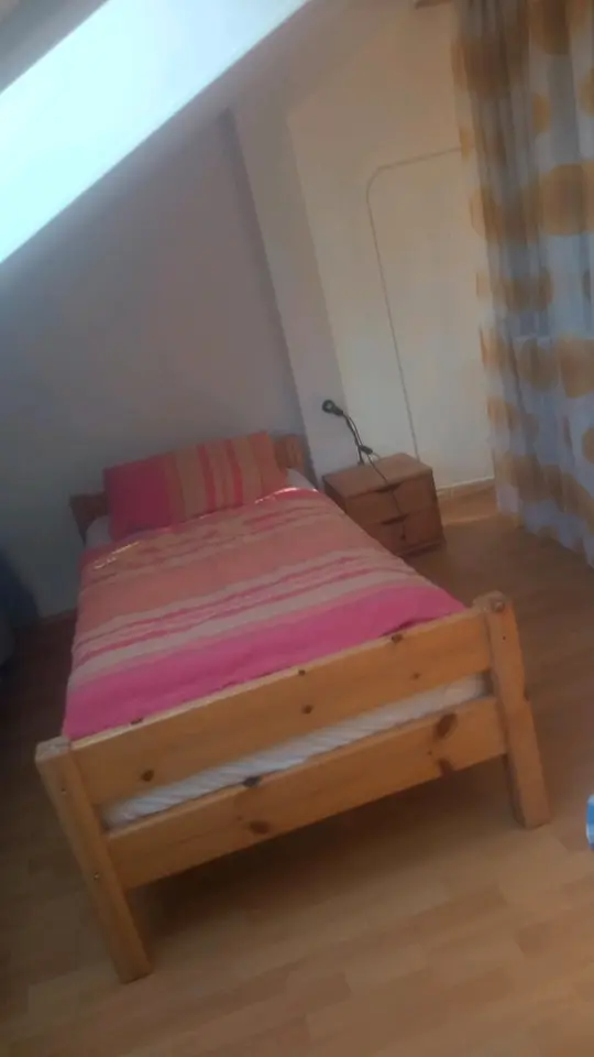 WG-Zimmer mit 25 m² in Backnang – Bild 2