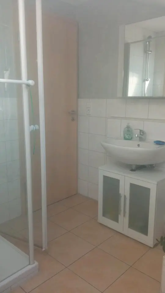 WG-Zimmer mit 25 m² in Backnang – Bild 3