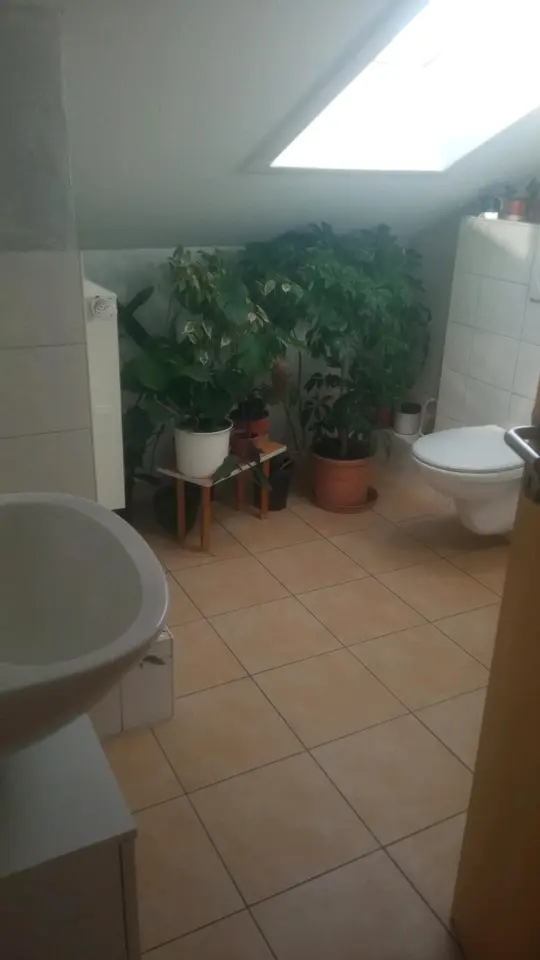 WG-Zimmer mit 25 m² in Backnang – Bild 4