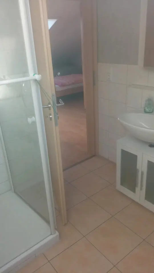 WG-Zimmer mit 25 m² in Backnang – Bild 5