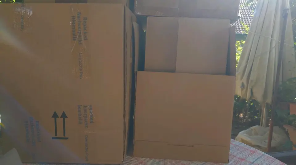 WG-Zimmer mit 25 m² in Backnang – Bild 6