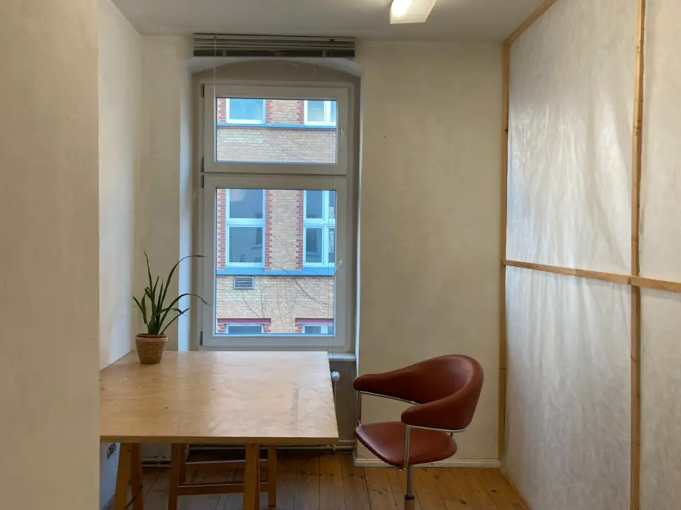 WG-Zimmer mit 25 m² in Backnang – Bild 8