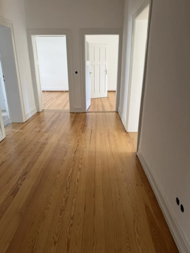 3 Zimmer Wohnung mit 90 m² in Karlsruhe – Bild 1