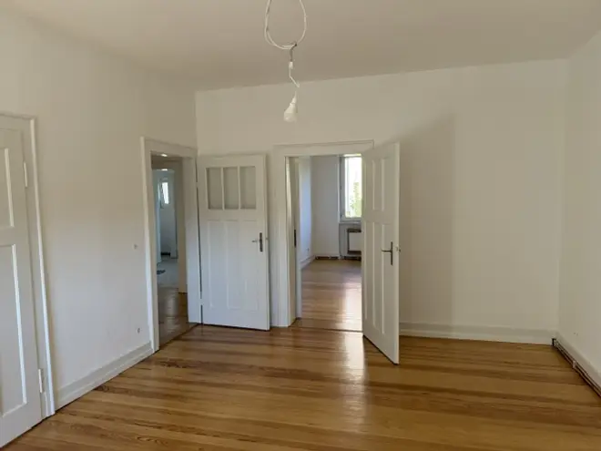 3 Zimmer Wohnung mit 90 m² in Karlsruhe – Bild 4
