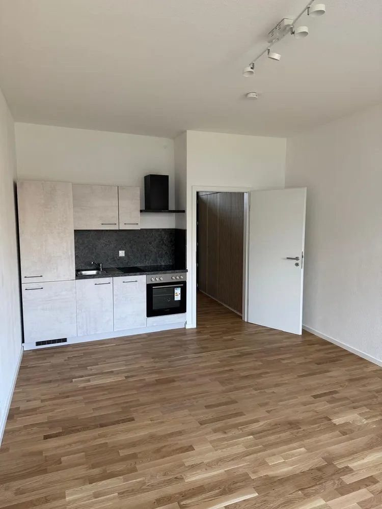1 Zimmer Wohnung mit 32 m² in Erlangen – Bild 5