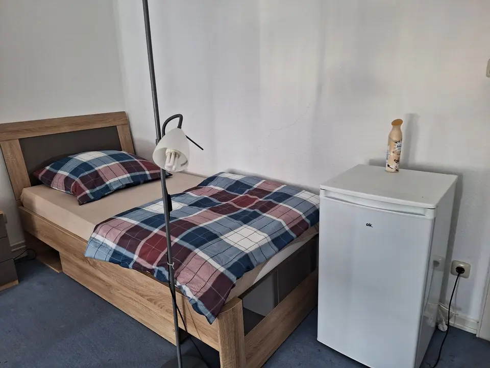 WG-Zimmer mit 23 m² in Darmstadt – Bild 4