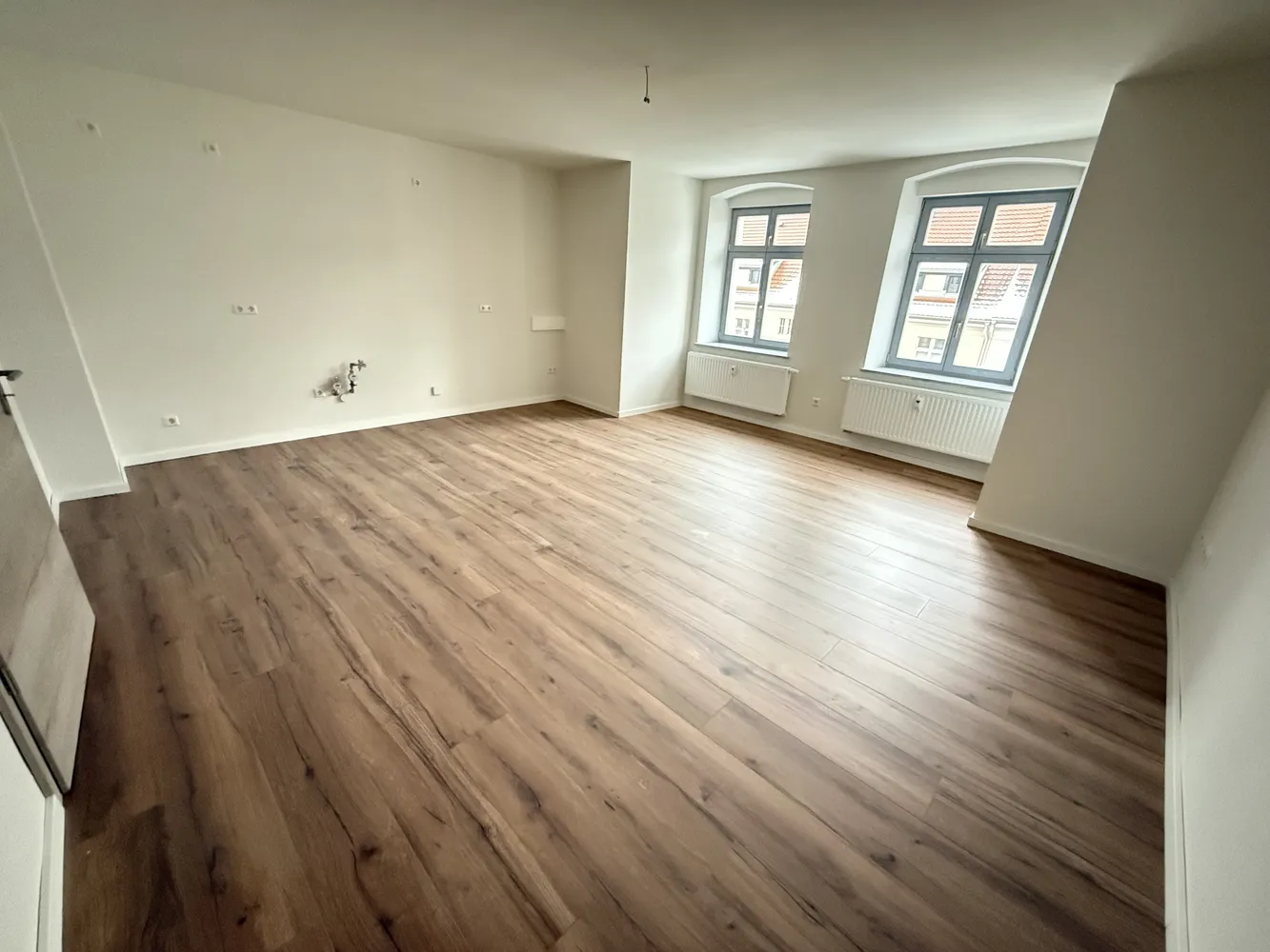 2 Zimmer Wohnung mit 74 m² in Görlitz – Bild 1