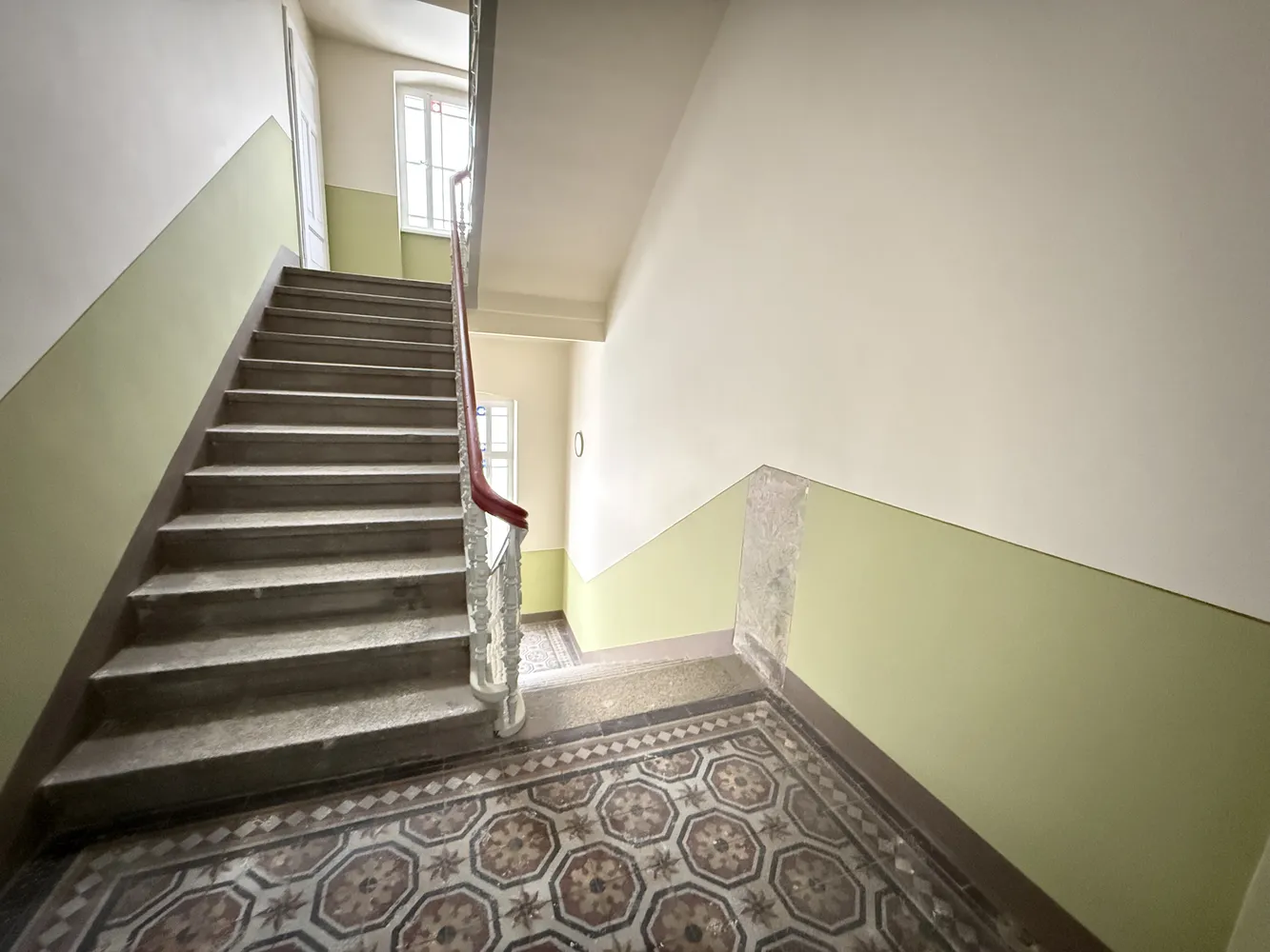 2 Zimmer Wohnung mit 74 m² in Görlitz – Bild 3