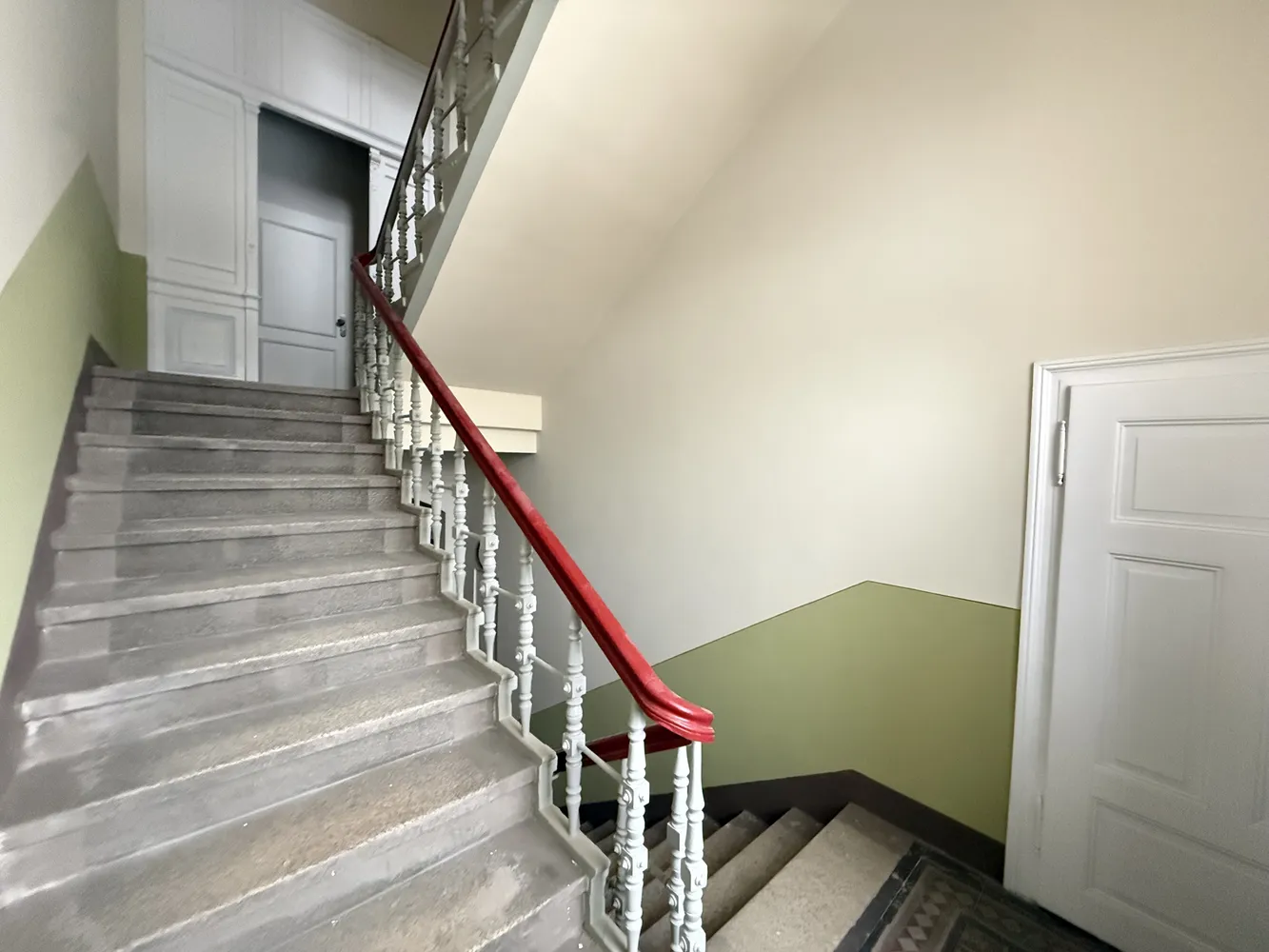 2 Zimmer Wohnung mit 74 m² in Görlitz – Bild 5