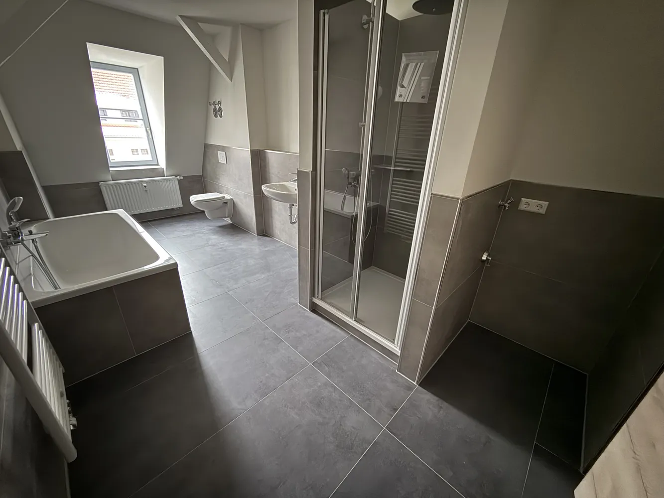 2 Zimmer Wohnung mit 74 m² in Görlitz – Bild 7