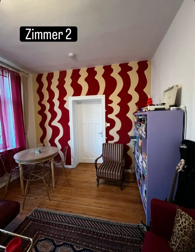 3 Zimmer Wohnung mit 57 m² in Rostock – Bild 5