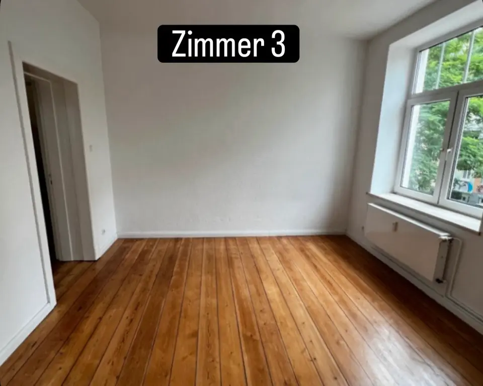 3 Zimmer Wohnung mit 57 m² in Rostock – Bild 7