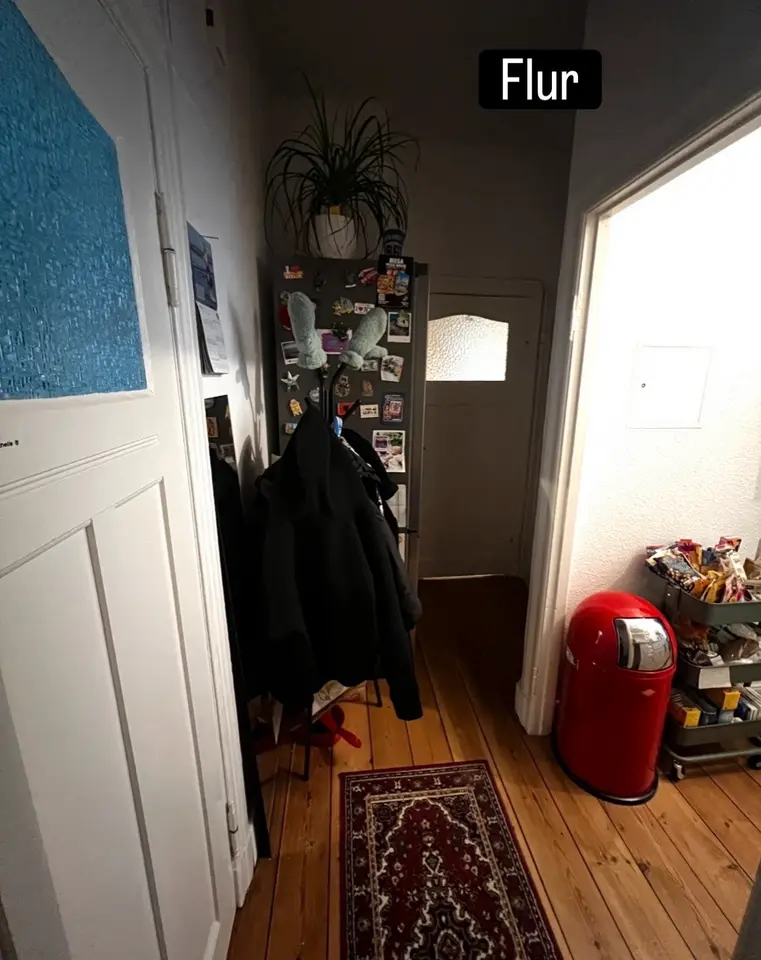 3 Zimmer Wohnung mit 57 m² in Rostock – Bild 8