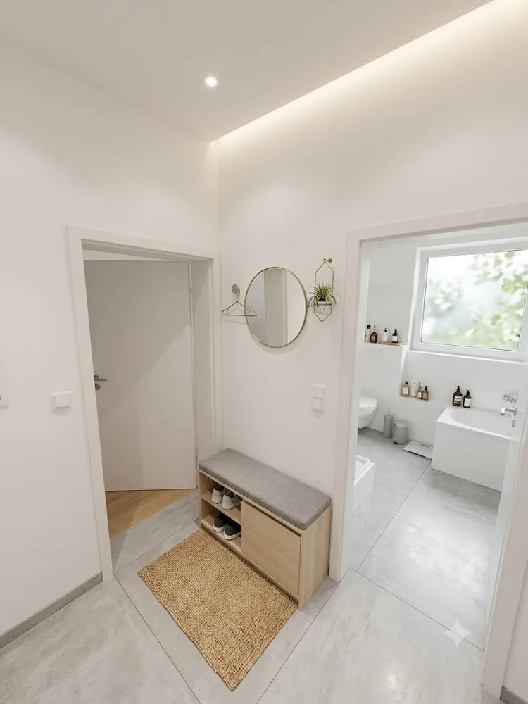 1 Zimmer Wohnung mit 51 m² in Remscheid – Bild 4