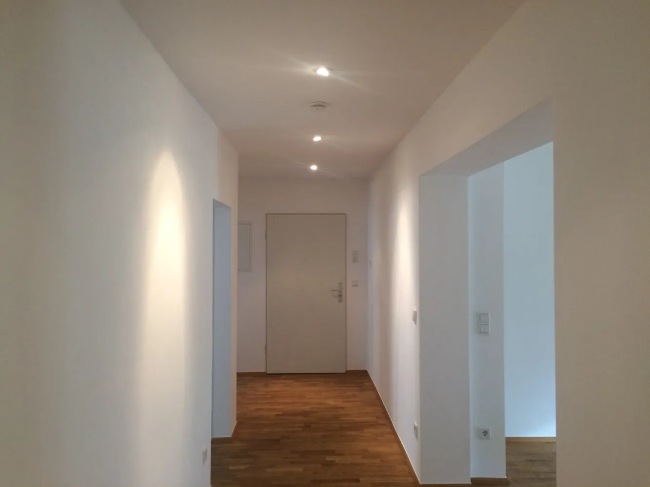 4 Zimmer Wohnung mit 115 m² in Landshut – Bild 1
