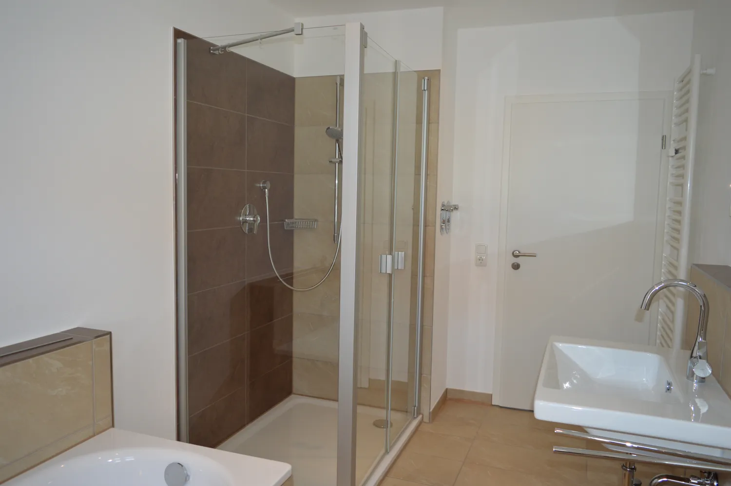 4 Zimmer Wohnung mit 115 m² in Landshut – Bild 11