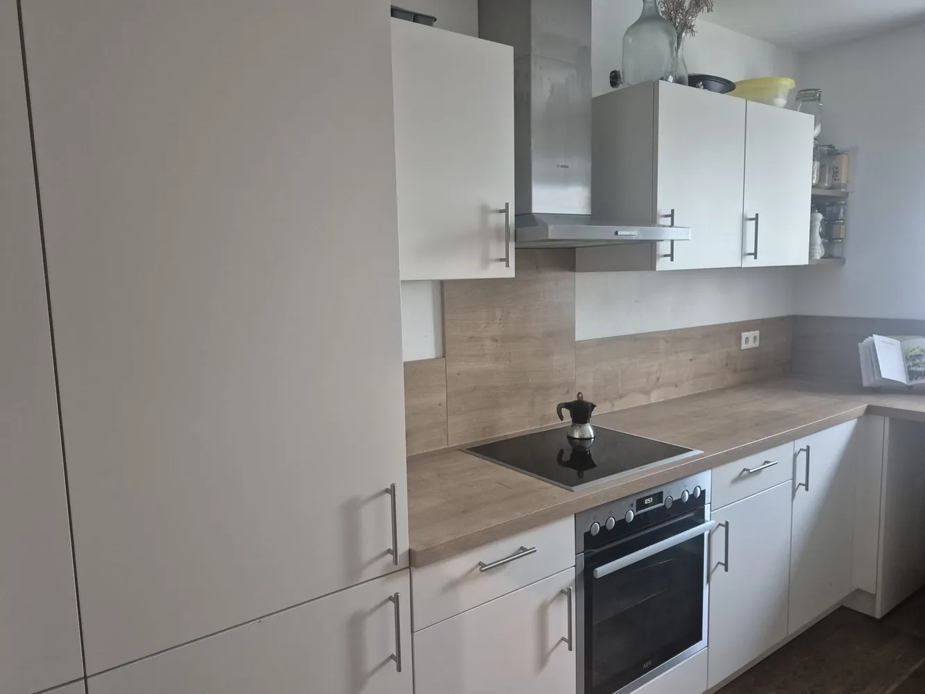 4 Zimmer Wohnung mit 115 m² in Landshut – Bild 3